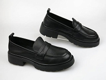 Туфли Allshoes 211486 в магазине Фонтан Обуви