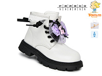 Ботинки Том.М 11809A в магазине Фонтан Обуви