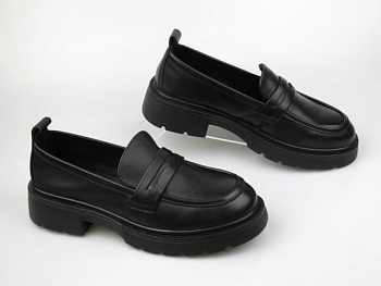 Туфли Allshoes 211486 в магазине Фонтан Обуви