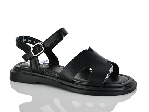 Босоножки Бабочка 5098-94 в магазине Фонтан Обуви