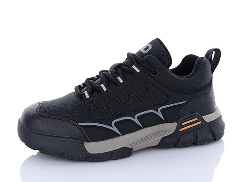 Кроссовки M•D-Gresso-Lunastep BT16140-1 в магазине Фонтан Обуви