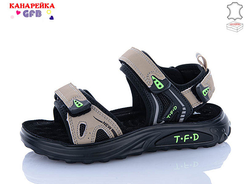 Босоножки Gfb R828-3 в магазине Фонтан Обуви