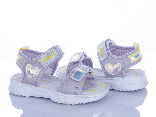 Босоножки Xifa Kids XF01-FG2443-2Z в магазине Фонтан Обуви