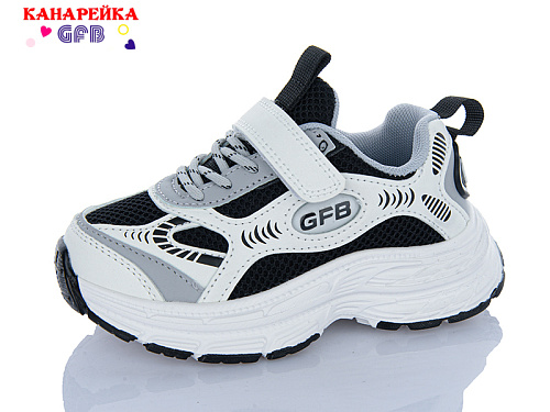 Кроссовки Gfb Y7010-2 в магазине Фонтан Обуви