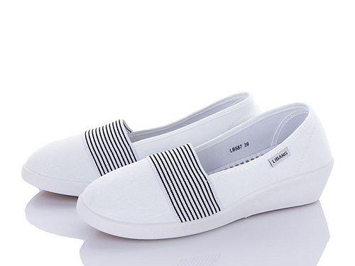 Туфли Libang 875-2 в магазине Фонтан Обуви