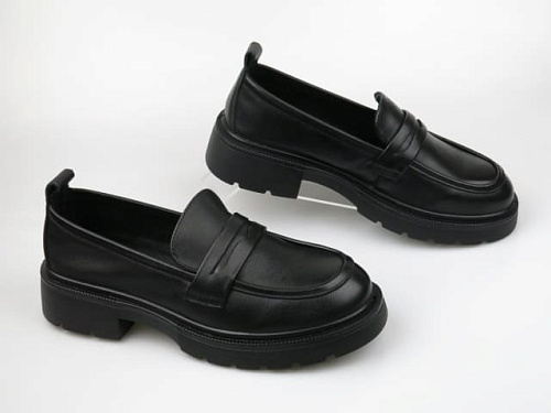 Туфли Allshoes 211486 в магазине Фонтан Обуви