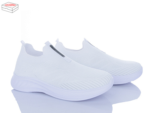 Кроссовки Seven 777-A22-2 піна в магазине Фонтан Обуви