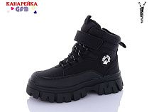 Ботинки Gfb F2533-1 в магазине Фонтан Обуви