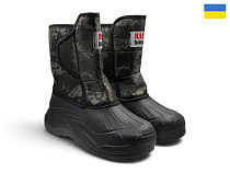Сапоги Rai Shoes M12 камуфляж в магазине Фонтан Обуви