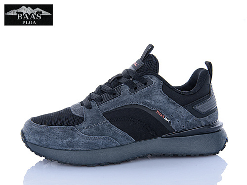 Кроссовки Baas L1862-2 в магазине Фонтан Обуви