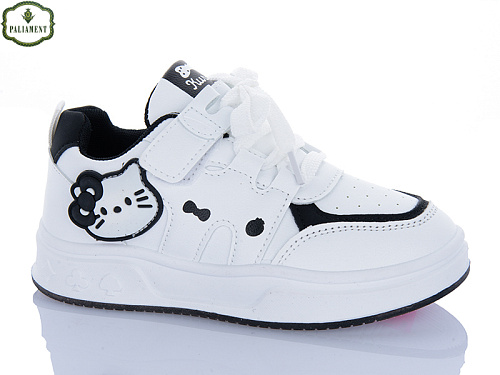 Кроссовки Paliament B306-1 в магазине Фонтан Обуви