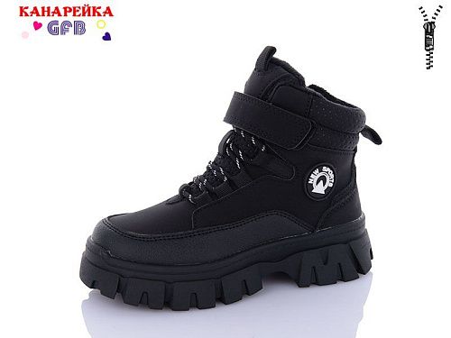 Ботинки Gfb F2533-1 в магазине Фонтан Обуви