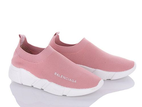 Кроссовки Violeta 9-718 meat pink в магазине Фонтан Обуви