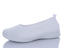 Туфли Mainelin 186-3 white в магазине Фонтан Обуви