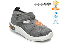 Тапочки Том.М 60067D LED в магазине Фонтан Обуви