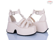 Босоножки Vika B958-4 в магазине Фонтан Обуви