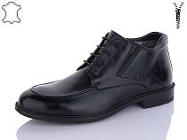 Ботинки Kh Shoes E1-220-01-7 в магазине Фонтан Обуви