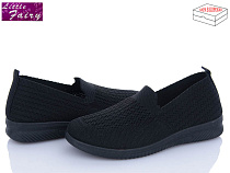 Туфли Little Fairy L910-1 в магазине Фонтан Обуви