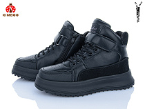 Ботинки Солнце P745-4A в магазине Фонтан Обуви