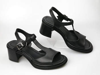 Босоножки Allshoes 200704 в магазине Фонтан Обуви