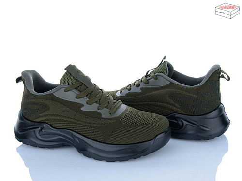 Кроссовки Kulada-Ucss-M•D 2602-5 в магазине Фонтан Обуви