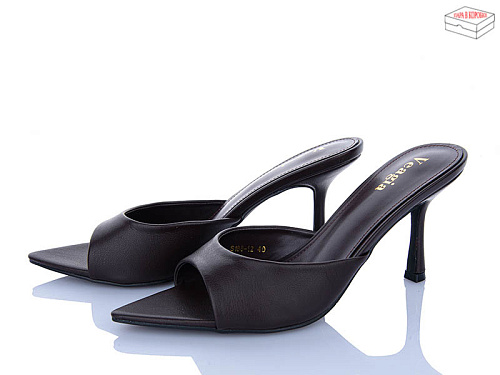 Шлепанцы Veagia-Ada S188-12 в магазине Фонтан Обуви