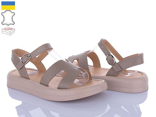 Босоножки Ailinda 3262-5 в магазине Фонтан Обуви