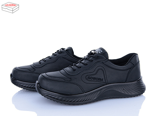 Кроссовки Saimao J06-1 в магазине Фонтан Обуви