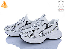 Кроссовки Stilli Group S100-5 шкіра в магазине Фонтан Обуви