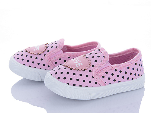 Слипоны Red Hat C13-2 в магазине Фонтан Обуви