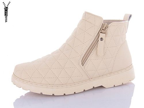 Ботинки Brother H1533-6 в магазине Фонтан Обуви