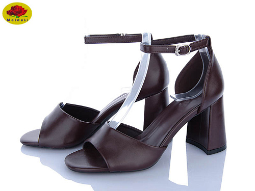 Босоножки Meideli L569-13 в магазине Фонтан Обуви