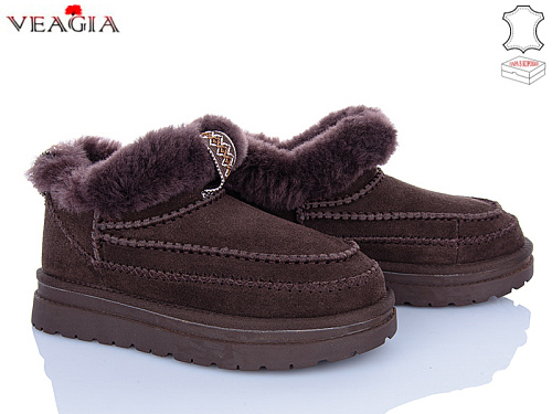 Угги Veagia-Ada FC217-12 в магазине Фонтан Обуви