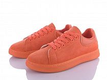 Кроссовки Violeta 92-22 orange в магазине Фонтан Обуви