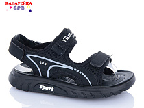 Босоножки Gfb X8527-1 в магазине Фонтан Обуви