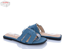 Шлепанцы Aba2 F1ABA76-5 в магазине Фонтан Обуви