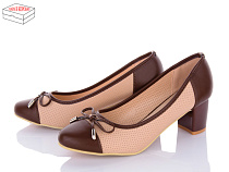 Туфли Rama F289-235 в магазине Фонтан Обуви