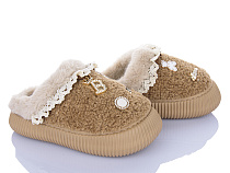 Тапочки Dafuyuan CK05-3 в магазине Фонтан Обуви