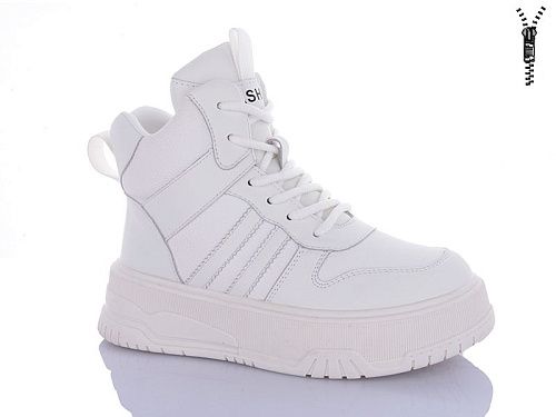 Ботинки Swin-Purlina PM3937-3 в магазине Фонтан Обуви