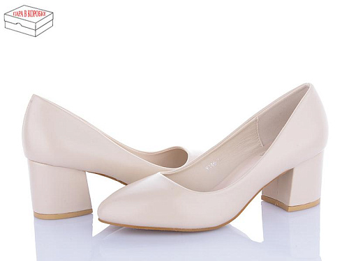 Туфли Aba2 Y1ABA46-3 в магазине Фонтан Обуви