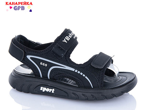 Босоножки Gfb X8527-1 в магазине Фонтан Обуви