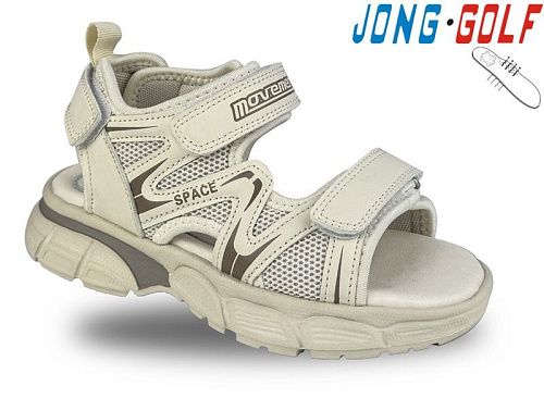 Босоножки Jong-Golf C20441-6 в магазине Фонтан Обуви