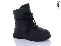 Ботинки Swin-Purlina PM3777-1 в магазине Фонтан Обуви