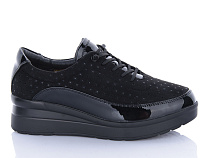 Туфли Chunsen X101-1 в магазине Фонтан Обуви