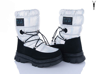Ботинки Okshoes T10897E в магазине Фонтан Обуви