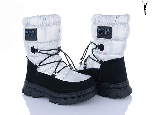 Ботинки Okshoes T10897E в магазине Фонтан Обуви