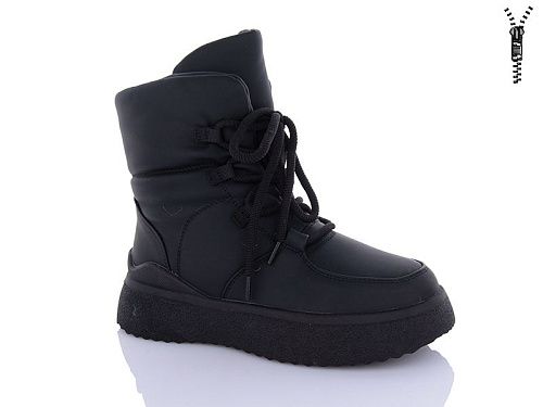 Ботинки Swin-Purlina PM3777-1 в магазине Фонтан Обуви