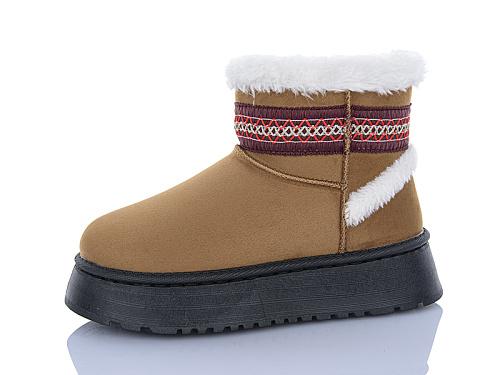 Угги Luckline A6-2 в магазине Фонтан Обуви