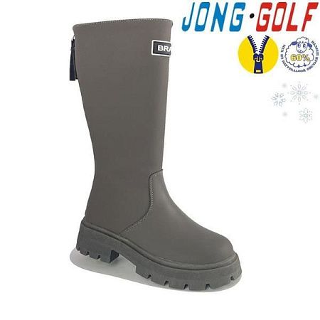 Ботинки Jong-Golf C40374-2 в магазине Фонтан Обуви