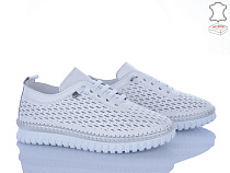 Кроссовки Mona Liza 102-7 білий в магазине Фонтан Обуви